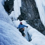 The Climb Ahead