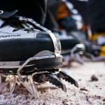 Crampons