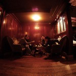 Sheridan Bar in Telluride