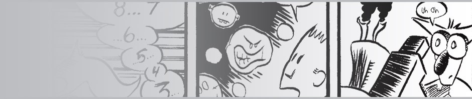 Chinny's Convulsions